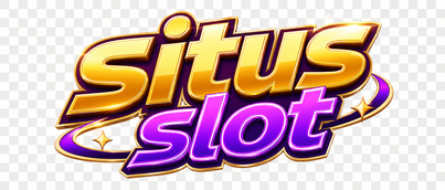 situs slot logo